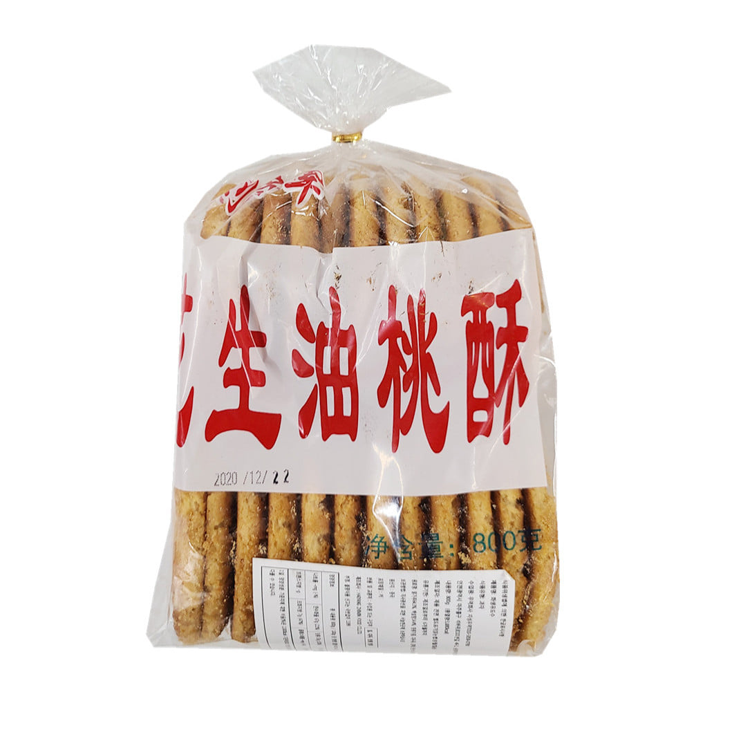 중국식품 타우쑤 쿠키 중국 과자 800g