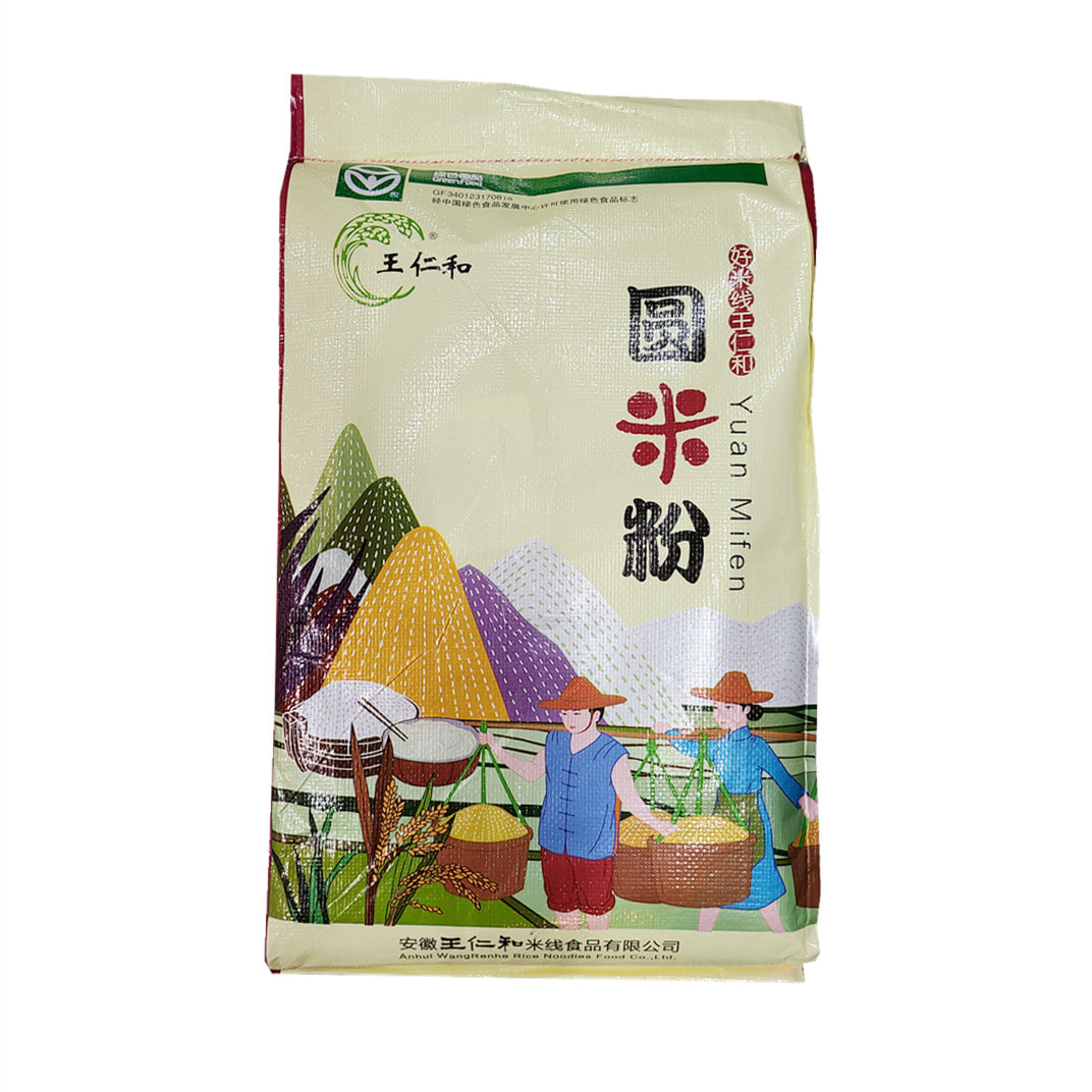 중국식품 꿔쵸미샌 쌀국수 건면 (대용량) 중국국수 9.5kg