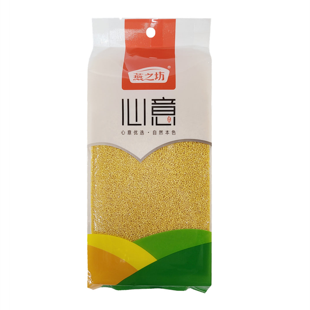 중국식품 얜즈팡 좁쌀 식재료 475g